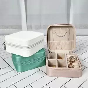 악세서리 보관함 주얼리 반지 보관 케이스 보석함 악세사리함 주얼리함 반지정리