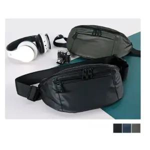 DK90 데일리 힙색 캐주얼 여행 보조가방 바디크로스백 웨이스트백 미니가방 스포츠백