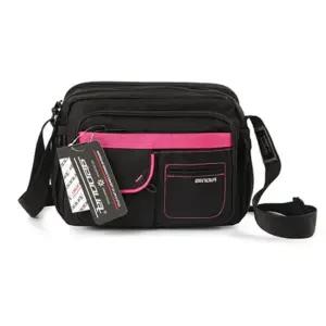 여자 인기 미니 숄더백 패션 가방 외출 크로스백 핑크 남성슬링백 남성크로스백