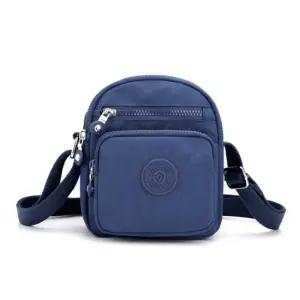 남자 보조 핸드폰 지갑 보관 가방 크로스 미니 숄더백 보세가방여성숄더백