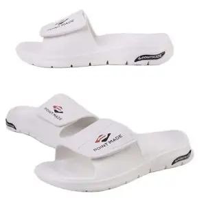 남성 슬리퍼 3컬러 선택 논슬립실내화 나성신발남성슬리퍼 실내외슬리퍼 막힘욕실화