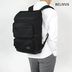 빌리버스 남자 백팩 BTR011 신학기 학생 직장인 가방 여행가방 여행용백팩 남자백팩