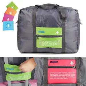 여행용 보스턴백 캐리어 결합 보조가방 캐리어걸이백 보스턴백 여행가방보스턴백