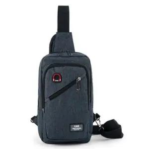 데일리 인기 바디백 패션 가방 유행 메신저백 네이비 남자미니크로스백 남자크로스백