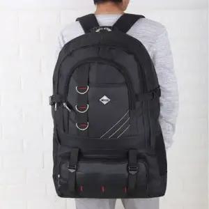 대용량 남여공용 트래킹 백팩 캐주얼가방 대용량가방 여행가방 트래킹백 트래킹가방