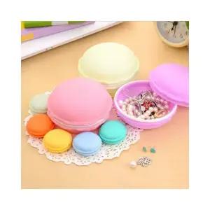 마카롱 보석함 S 악세사리보관함 귀걸이정리함 주얼리함 반지케이스 악세사리함