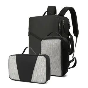 17인치 노트북 2웨이 학생 직장인 회사원 백팩 가방 남자백팩 직장인가방 헬스가방