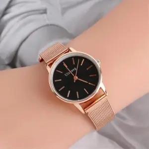 아날로그손목시계 비타리토 여성 메탈 손목시계 선물용 22x3cm