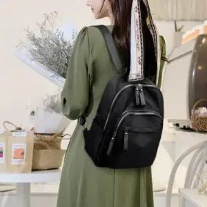 전면 빅 포켓 투지퍼 직장인 학생 여성 백팩 가방 남자백팩 직장인가방 헬스가방