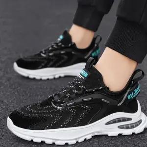 캐주얼 남성 충격방지 밑창 쿠션 스니커즈 운동화 어글리슈즈 여성스니커즈 슬립온