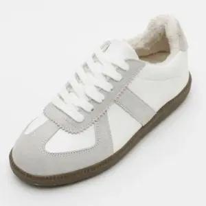 마인츠 겨울 남여공용 스니커즈 안감 털 방한운동화 다이얼스니커즈 남자부츠