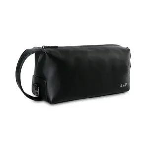 유행 여성 골프공 파우치 작은백 검정 가방 맨스백 등산파우치 스포츠파우치