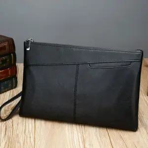 남자 패션 클러치백 고급 트렌드 가방 파우치 지갑 메이크업파우치 남성손가방