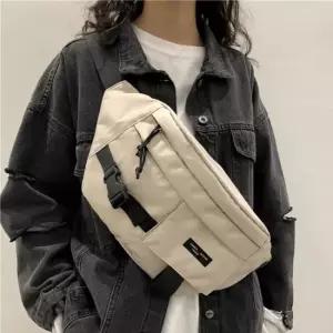 여행용 슬링백 힙색 여행보조가방 크로스힙색 힙백 여행용힙색 미니크로스백