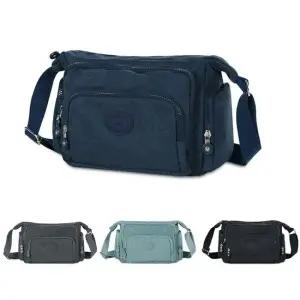 TR51 여성 데일리백 캐주얼 크로스백 보조가방 가벼운 캐주얼크로스백 숄더크로스