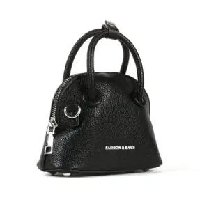 미니 핸드백 대학생 패션 토트백 크로스백 블랙 가방 여성미니백 미니크로스백