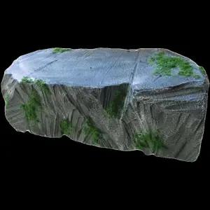 인공 야외 모형돌 카페 바위 마당 정원 가든 조경석