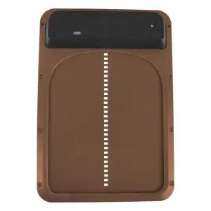 자동 닭장문 케이지 스마트 사육장 출입문 도어 안전