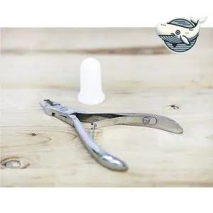 [셀러에이드]손톱 큐티클 정리 도구 예민한 피부 보호