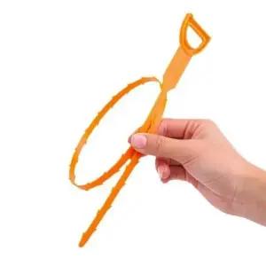 평택설비 배수구 머리카락 뚫어뻥 배수관 청소기