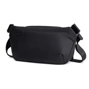 패션 슬링백 신상 남자 바디백 크로스백 블랙 가방 슬링백가방 학생크로스백