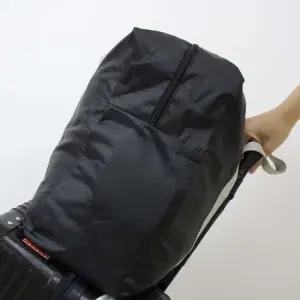 여행 캐리어 폴딩 보스턴백 보조 가방 생활방수 중형