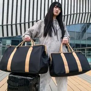 헬스 여행 출장 스포츠 보스턴백 대용량수납 보조가방