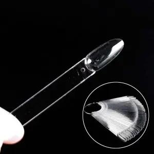 [콩심팥심]네일아트 디스플레이 팔레트 네일색상팔레트 네일팔레