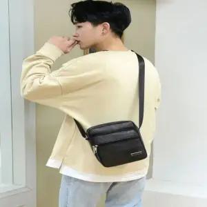남성 멀티포캣크로스백 여행크로스백 방수크로스백 여자크로스백 여성크로스백