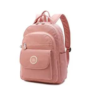 패션 여성 백팩 데일리 인기 신상 책가방 핑크 가방 50대가방 엄마가방 여성백팩