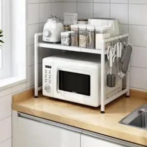 [SBD] 오븐다이 수납 전자렌지수납장 선반 전자레인지선반 밥솥선반 주방