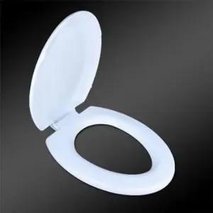 [SBD] 부속품 양변기 교체형 변기 시트 대형