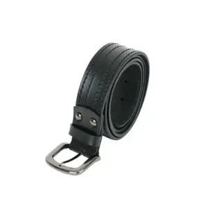 내구성강화 통가죽 가죽벨트 허리띠 전문요원 40 가죽