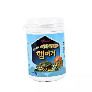 거북이 밥 사료 영양사료 부상성사료 거북이간식