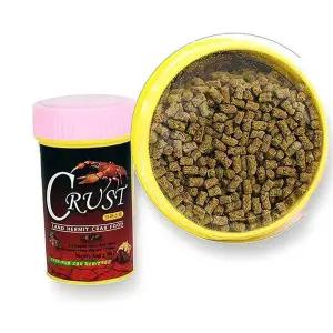 크러스트 갑각류용 갑각류 50g 사료 새우사료 새우