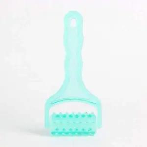 지압 안마기 롤러지압봉 셀프안마