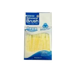 휴대용 치간칫솔 120p