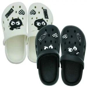 [골드스마일]구름 밴드 샌들 슬리퍼