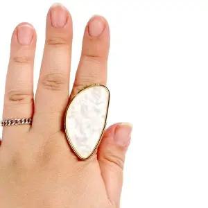 [셀러에이드]네일아트 색상 믹싱 네일핑거 팔레트 반원 믹싱팔레트