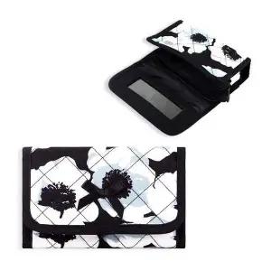 파우치 내장 플라워 나라야 태국 거울 태국