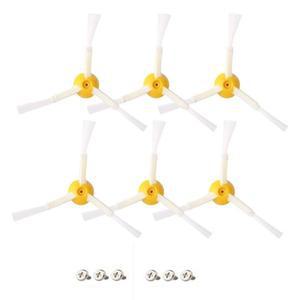 사이드 브러시 iRobot Roomba 600 시리즈 605 610 614 615 616 620 625 630 631 632 635 639 645 650 진공