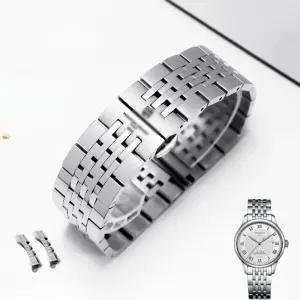 호환용 프레드릭 콘스탄트 스트랩 시계줄 스틸