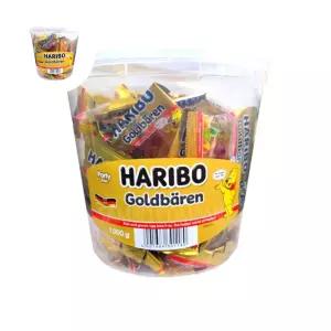 골드베렌 미니 1kg 미니 젤리 곰 하리보 대용량