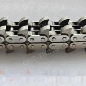 파지 골판지 머신 종이 털기 절단기 털이기 박스