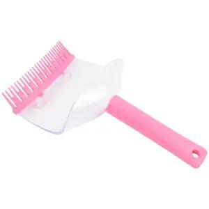 앞머리 가위 자르기 툴 셀프자르기