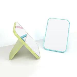 화장 테이블 거울 사각 작은 예쁜거울