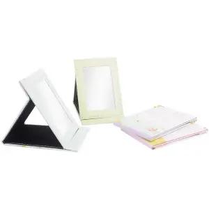 탁상 화장거울 작은 휴대용 거울