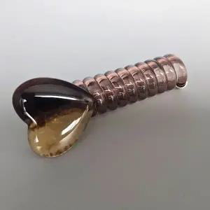 [알티피아]하트 포니테일 헤어링 전화선 스프링 고무줄 머리끈