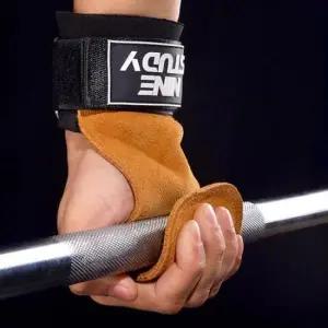 손목보호대 헬스 손목 스트랩 보호대 논슬립 파워리프팅 철봉 스포츠 아대