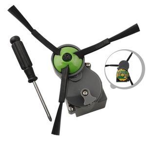 룸바 J 시리즈 모듈 e5 e6 i1용 교체 사이드 브러시 모터 (i3 i4 i5 i6 i7 i8 호환 500개 이상 모델 호환)